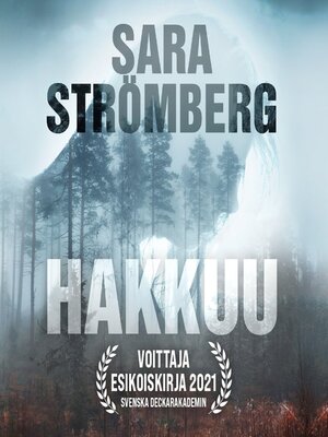 cover image of Hakkuu